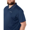 Columbia Men’s Utilizer Polo(Collegiate Navy)