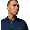 Columbia Men’s Utilizer Polo(Collegiate Navy)