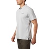 Columbia Men’s Utilizer Polo(Cool Grey)