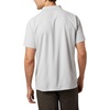 Columbia Men’s Utilizer Polo(Cool Grey)