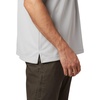 Columbia Men’s Utilizer Polo(Cool Grey)