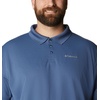 Columbia Men’s Utilizer Polo(Dark Mountain)
