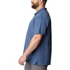 Columbia Men’s Utilizer Polo(Dark Mountain)