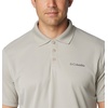 Columbia Men’s Utilizer Polo(Flint Grey)