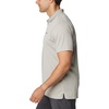 Columbia Men’s Utilizer Polo(Flint Grey)