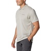 Columbia Men’s Utilizer Polo(Flint Grey)