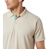 Columbia Men’s Utilizer Polo(Fossil)
