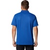 Columbia Men’s Utilizer Polo(Mountain Blue)