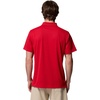 Columbia Men’s Utilizer Polo(Mountain Red)