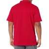 Columbia Men’s Utilizer Polo(Mountain Red)