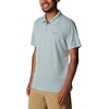 Columbia Men’s Utilizer Polo(Niagara)