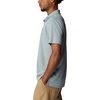 Columbia Men’s Utilizer Polo(Niagara)