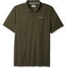 Columbia Men’s Utilizer Polo(Peatmoss)