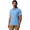 Columbia Men’s Utilizer Polo(Rainy Day)