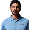 Columbia Men’s Utilizer Polo(Rainy Day)