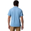 Columbia Men’s Utilizer Polo(Rainy Day)