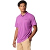 Columbia Men’s Utilizer Polo(Razzle)