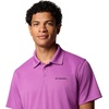Columbia Men’s Utilizer Polo(Razzle)