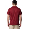 Columbia Men’s Utilizer Polo(Red Jasper)