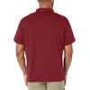 Columbia Men’s Utilizer Polo(Red Jasper)