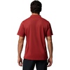 Columbia Men’s Utilizer Polo(Red Oxide)