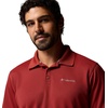 Columbia Men’s Utilizer Polo(Red Oxide)