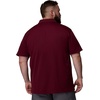 Columbia Men’s Utilizer Polo(Rich Wine)