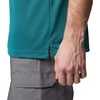 Columbia Men’s Utilizer Polo(River Blue)