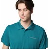 Columbia Men’s Utilizer Polo(River Blue)