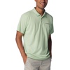 Columbia Men’s Utilizer Polo(Sage Leaf)