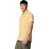 Columbia Men’s Utilizer Polo(Sand Dune)