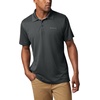 Columbia Men’s Utilizer Polo(Shark Heather)