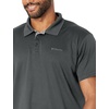 Columbia Men’s Utilizer Polo(Shark Heather)