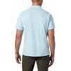 Columbia Men’s Utilizer Polo(Sky Blue)