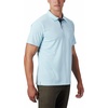 Columbia Men’s Utilizer Polo(Sky Blue)