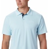 Columbia Men’s Utilizer Polo(Sky Blue)