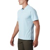 Columbia Men’s Utilizer Polo(Sky Blue)