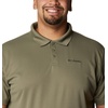 Columbia Men’s Utilizer Polo(Stone Green)