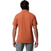 Columbia Men’s Utilizer Polo(Teak Brown)