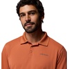 Columbia Men’s Utilizer Polo(Teak Brown)