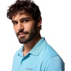 Columbia Men’s Utilizer Polo(Vintage Blue)