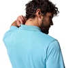 Columbia Men’s Utilizer Polo(Vintage Blue)