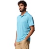 Columbia Men’s Utilizer Polo(Vintage Blue)
