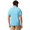 Columbia Men’s Utilizer Polo(Vintage Blue)