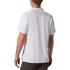 Columbia Men’s Utilizer Polo(White – Active Fit 1)