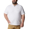 Columbia Men’s Utilizer Polo(White)