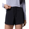 Columbia PFG Castback™ Shorts(Black)