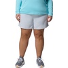 Columbia PFG Castback™ Shorts(Cirrus Grey)