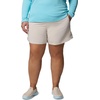 Columbia PFG Castback™ Shorts(Dark Stone/Black)