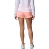 Columbia PFG Castback™ Shorts(Tiki Pink/Cirrus Grey)